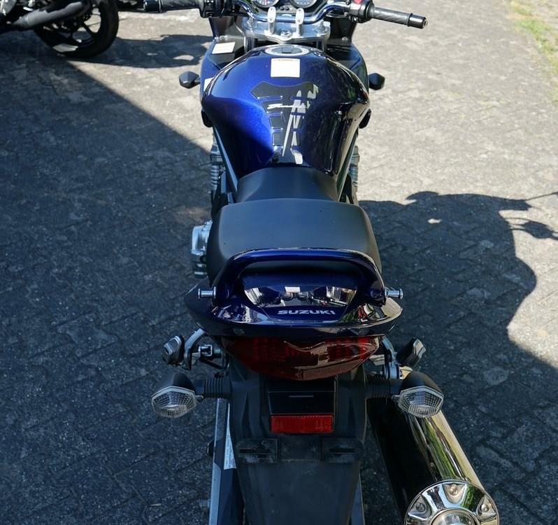 Angebot Suzuki Bandit 600