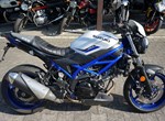 Angebot Suzuki SV 650