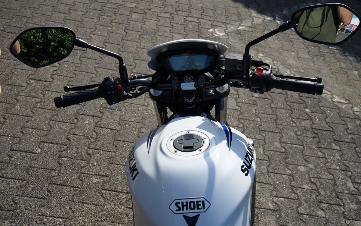 Angebot Suzuki SV 650