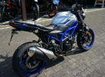 Angebot Suzuki SV 650