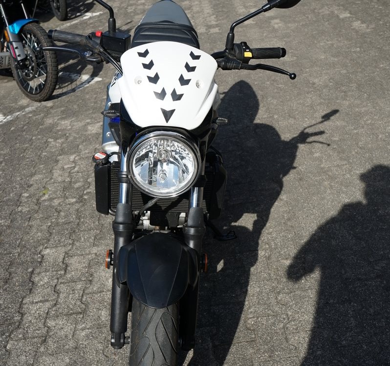 Angebot Suzuki SV 650