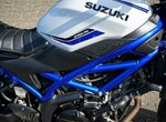 Angebot Suzuki SV 650