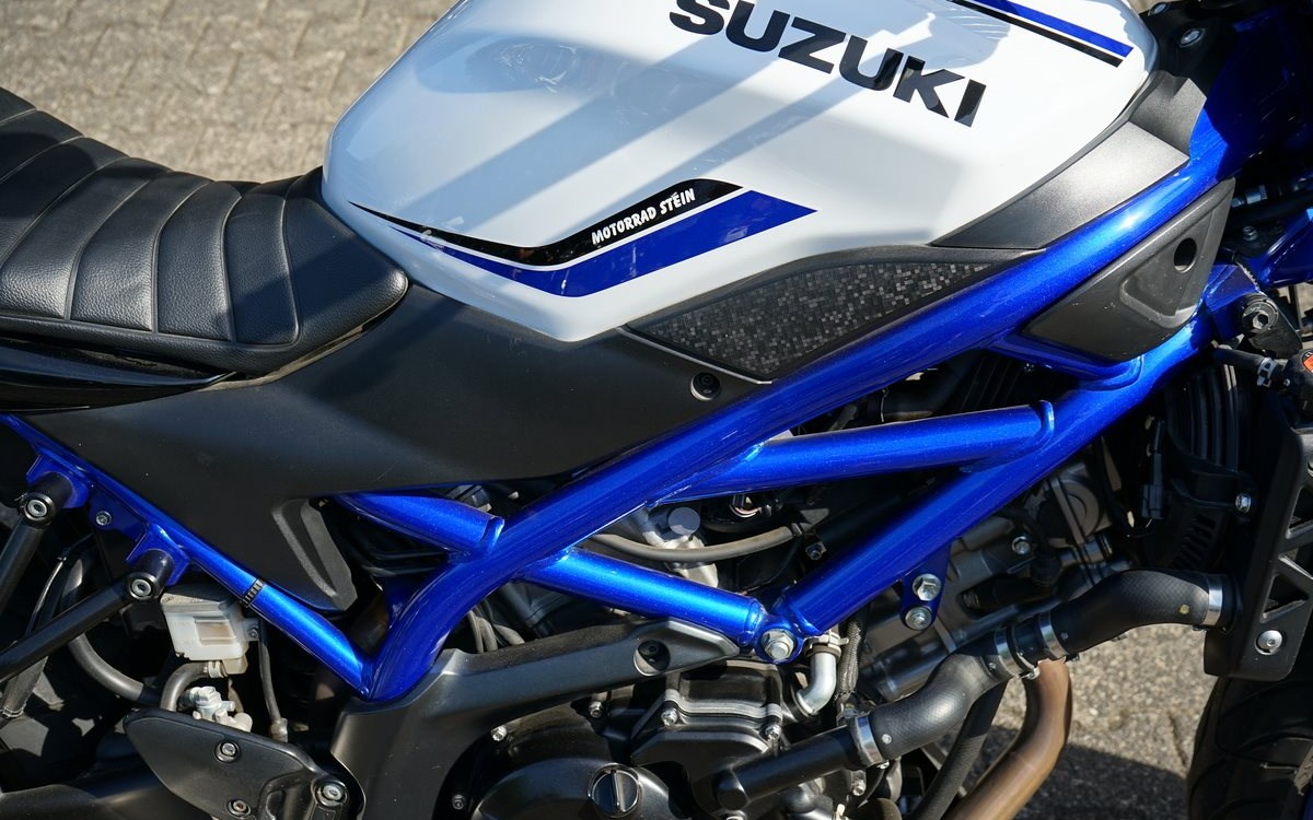 Angebot Suzuki SV 650