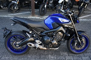 Angebot Yamaha MT-09