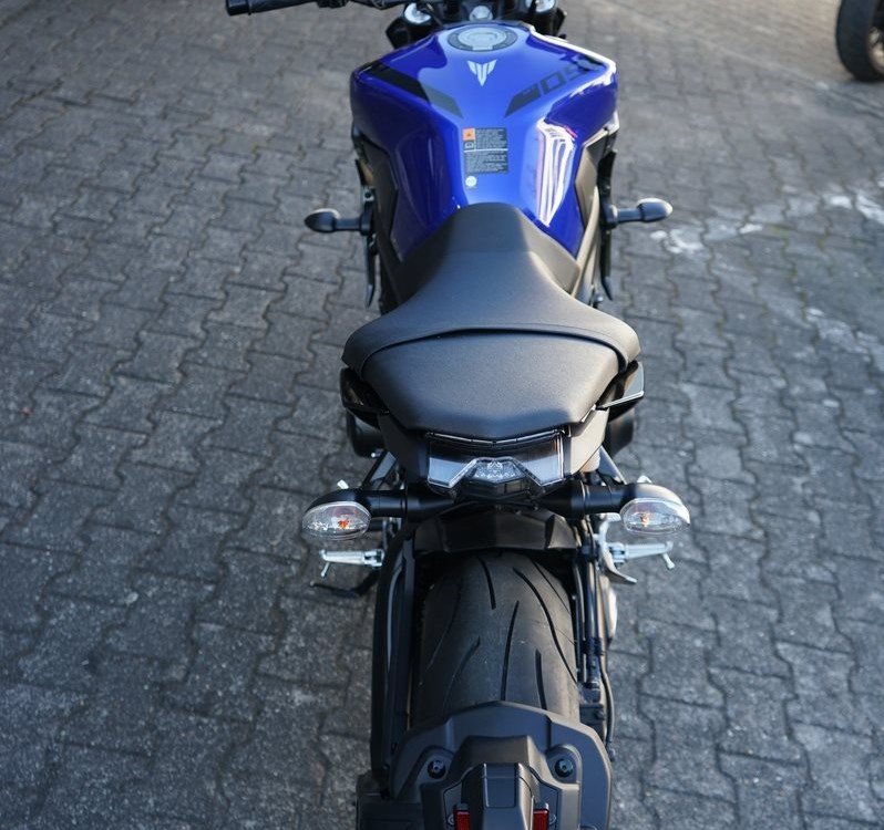 Angebot Yamaha MT-09