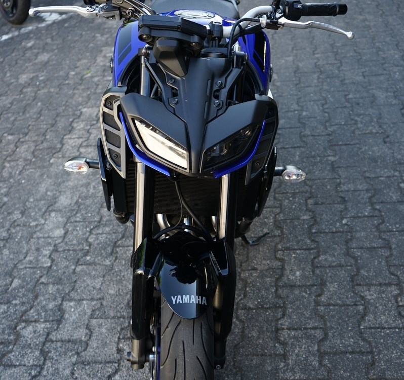 Angebot Yamaha MT-09