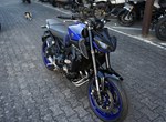 Angebot Yamaha MT-09