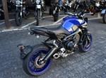 Angebot Yamaha MT-09