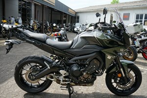 Angebot Yamaha MT-09