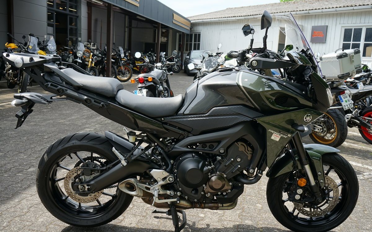 Angebot Yamaha MT-09