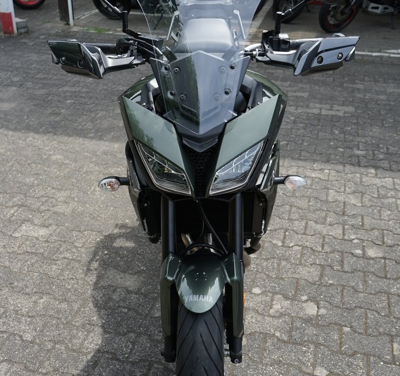 Angebot Yamaha MT-09