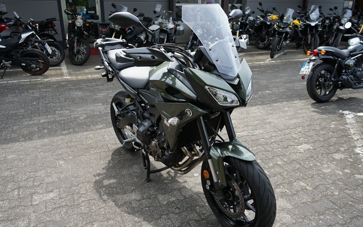 Angebot Yamaha MT-09