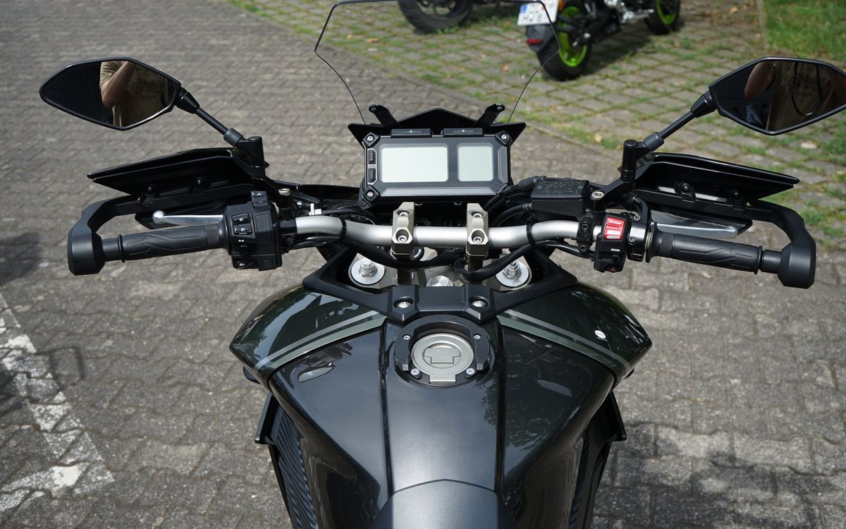 Angebot Yamaha MT-09