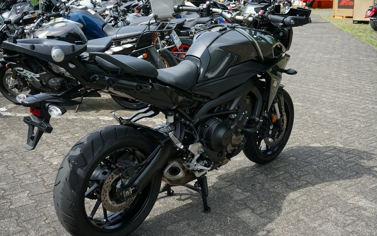 Angebot Yamaha MT-09