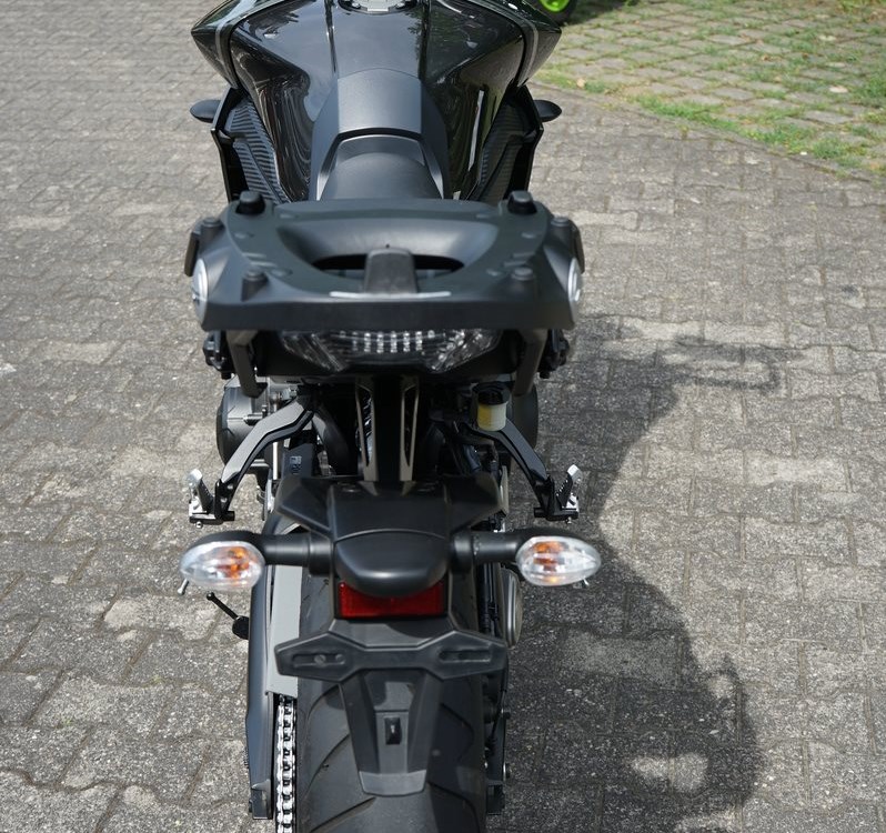 Angebot Yamaha MT-09