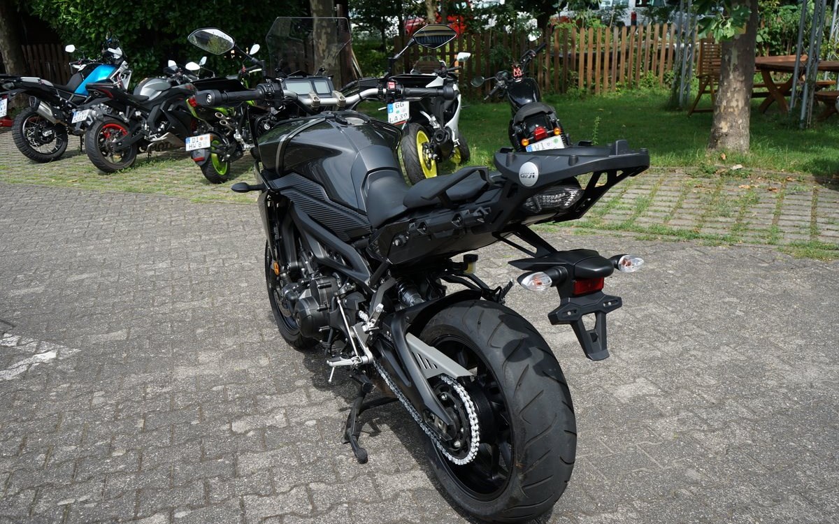 Angebot Yamaha MT-09