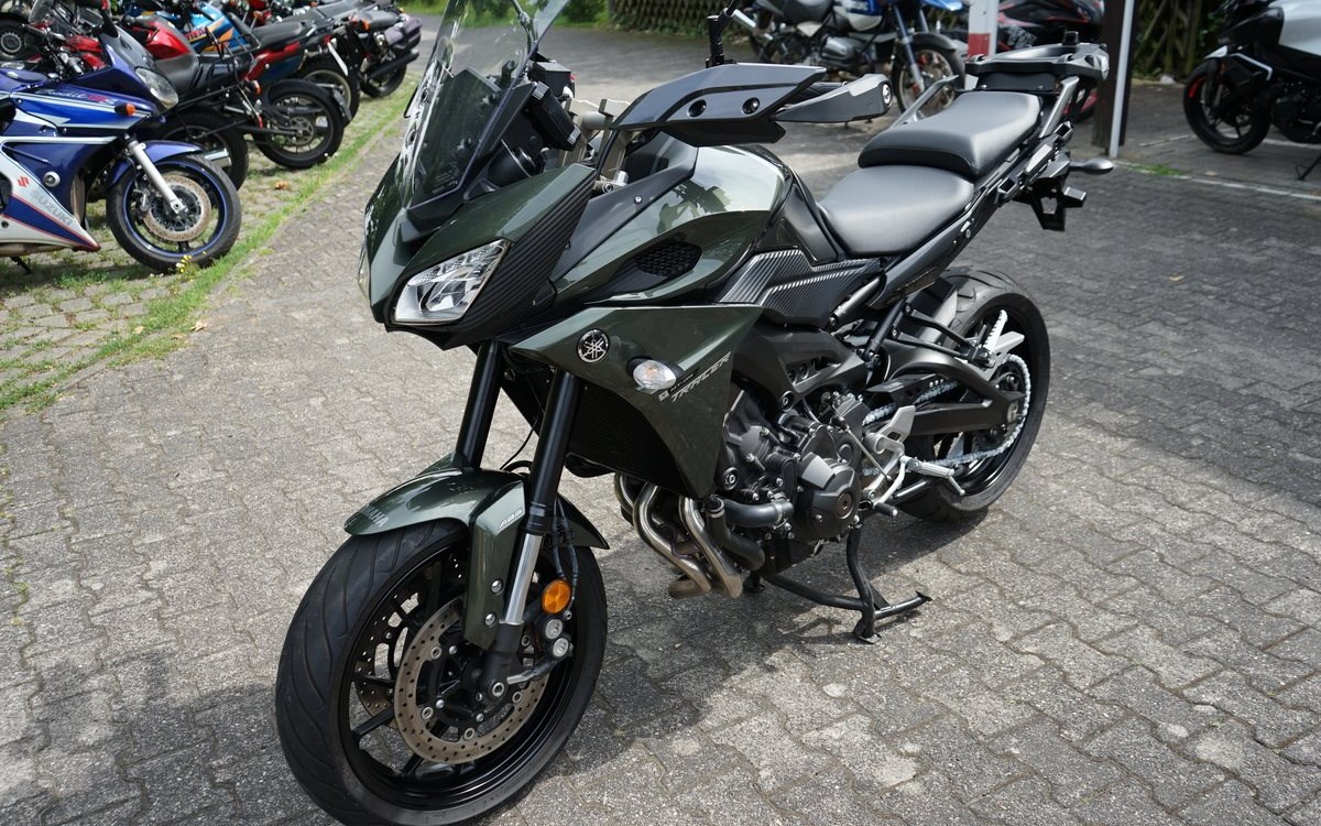 Angebot Yamaha MT-09