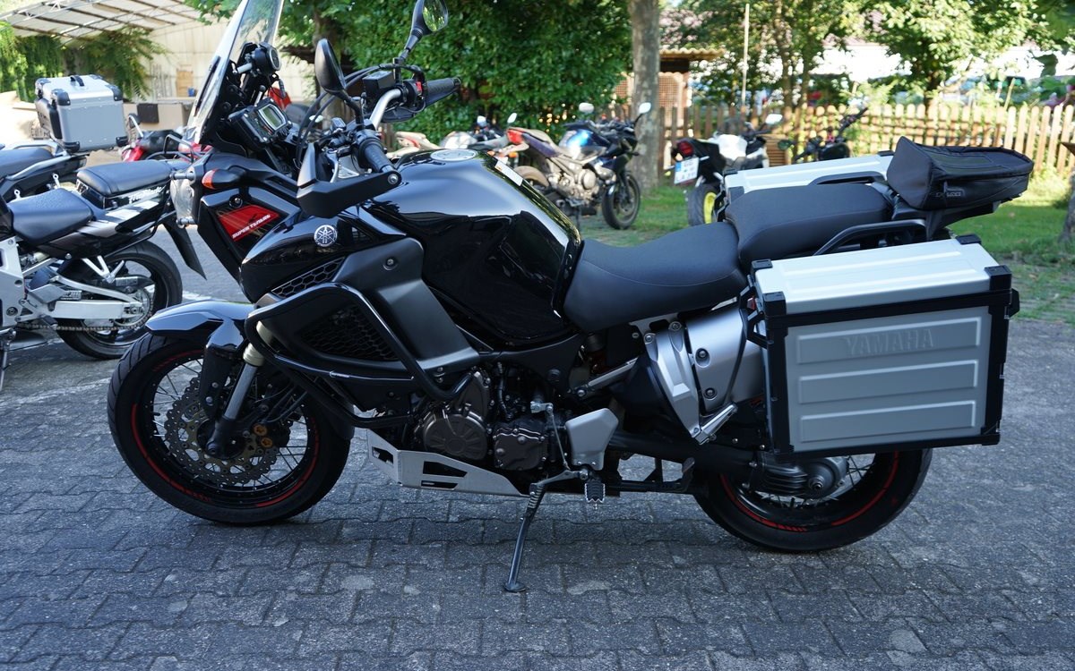 Angebot Yamaha XT1200Z Super Tenere