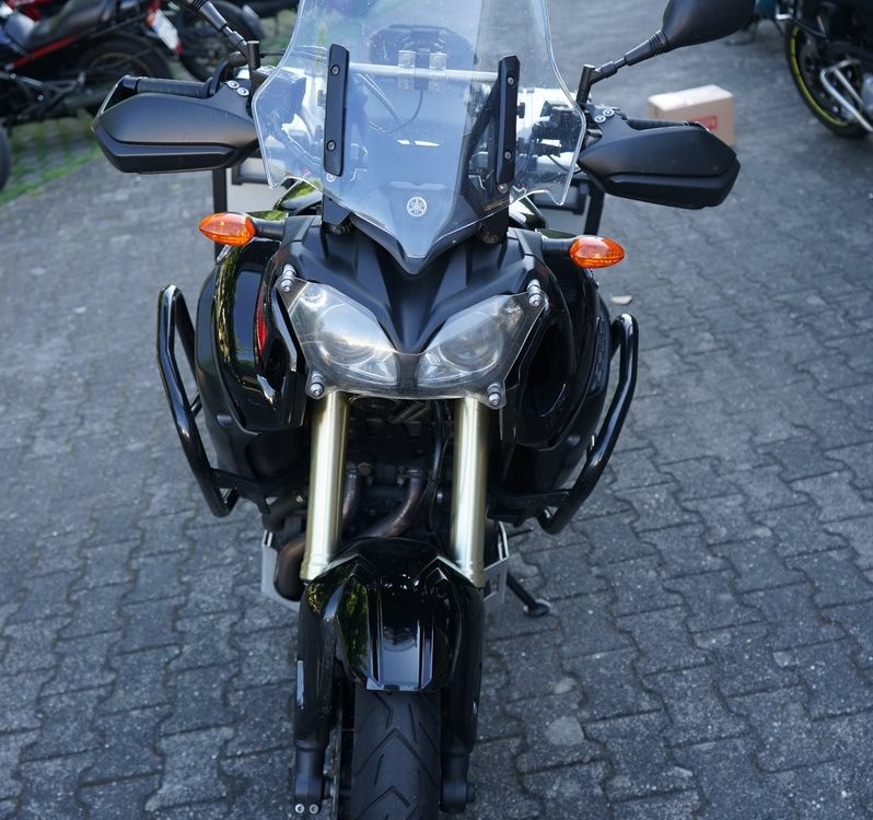 Angebot Yamaha XT1200Z Super Tenere