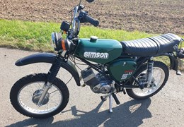 Occasion Simson S 51
