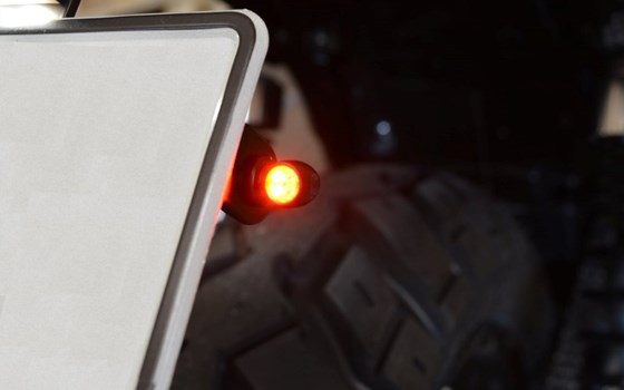 Gebrauchtmotorrad Triumph Bonneville T120 Black - Bild 10