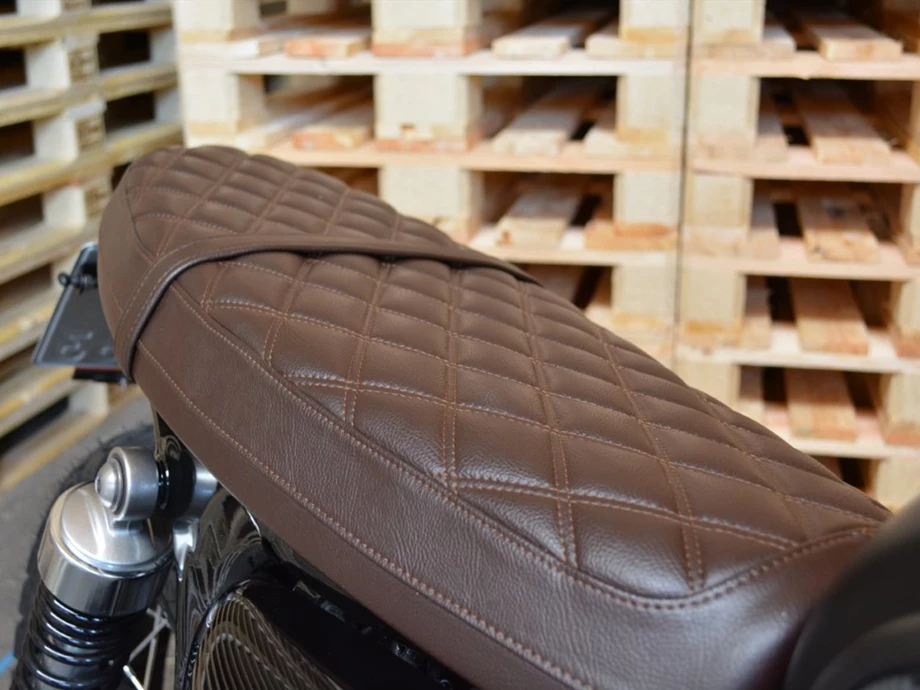 Angebot Triumph Bonneville T120 Black Bild 8: Angebot Triumph Bonneville T120 Black