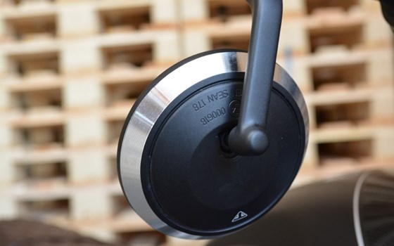 Gebrauchtmotorrad Triumph Bonneville T120 Black - Bild 7