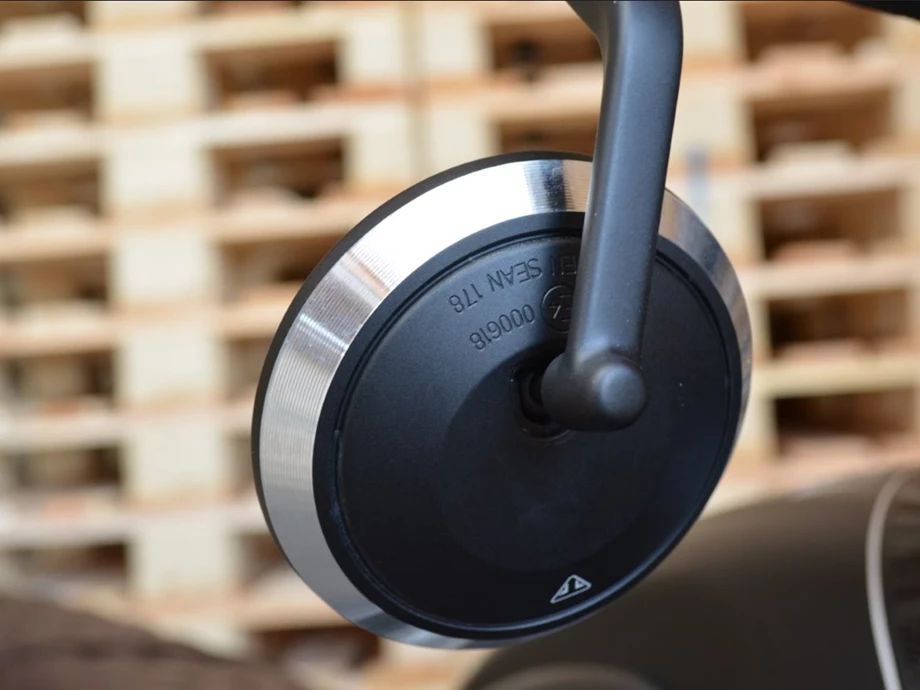 Angebot Triumph Bonneville T120 Black Bild 7: Angebot Triumph Bonneville T120 Black