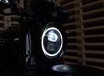 Offer Triumph Bonneville T120 Black