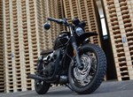 Offer Triumph Bonneville T120 Black