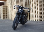 Offer Triumph Bonneville T120 Black