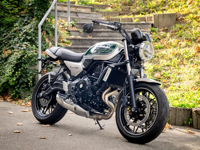 Neumotorrad Neumotorrad