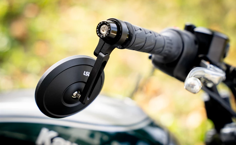 Angebot Kawasaki Z650 RS Bild 10: Angebot Kawasaki Z650 RS