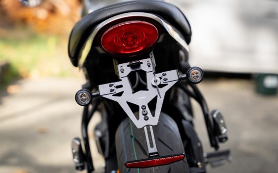 Neufahrzeug Kawasaki Z650 RS - Bild 12