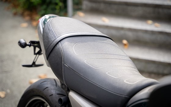 Neufahrzeug Kawasaki Z650 RS - Bild 13