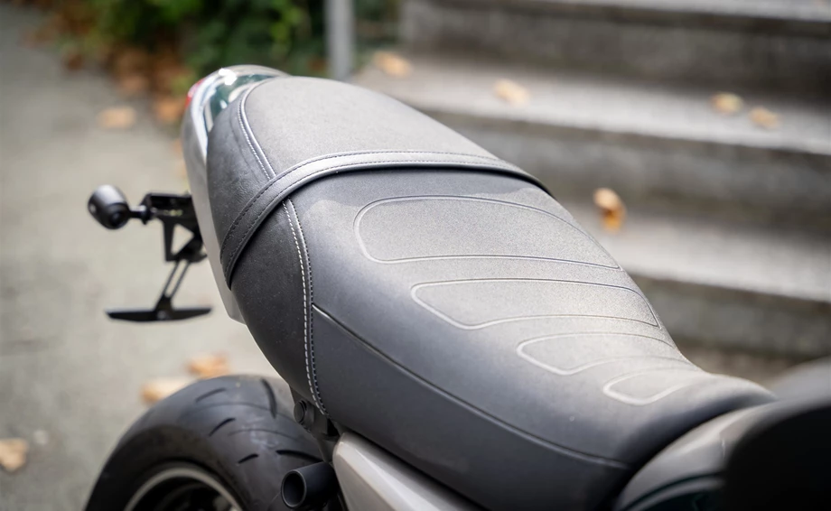 Angebot Kawasaki Z650 RS Bild 13: Angebot Kawasaki Z650 RS