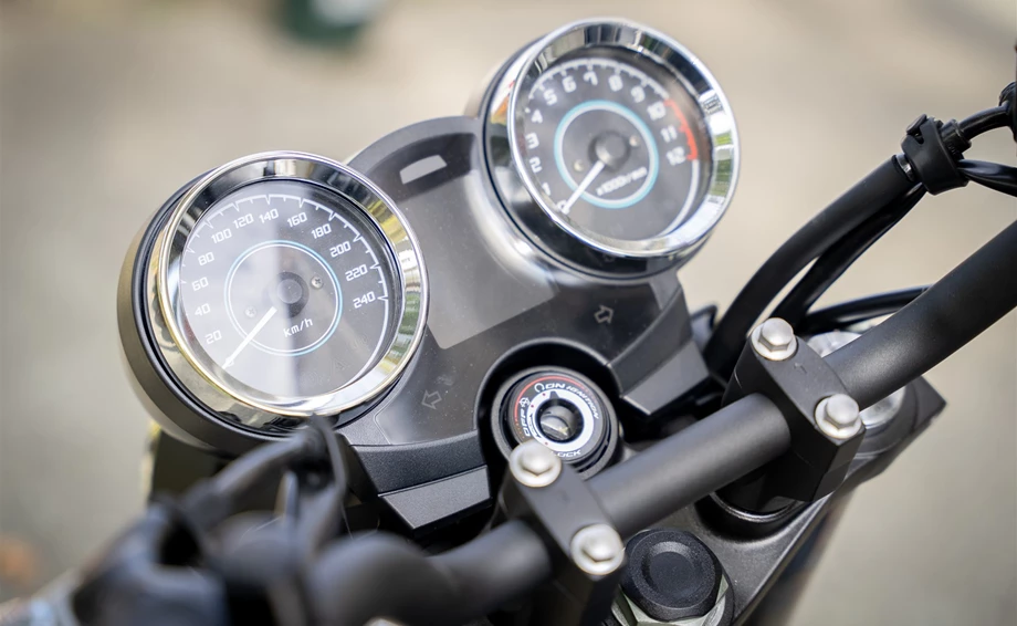 Angebot Kawasaki Z650 RS Bild 14: Angebot Kawasaki Z650 RS