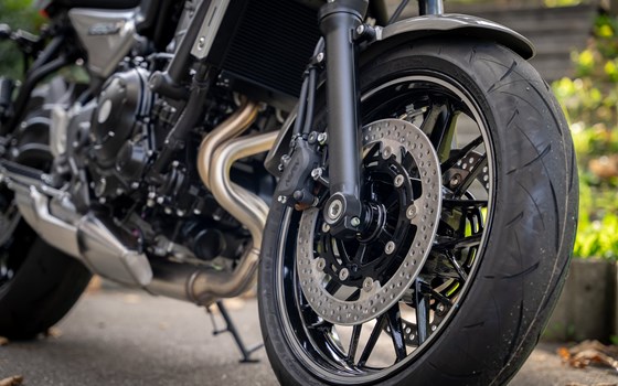 Neufahrzeug Kawasaki Z650 RS - Bild 15