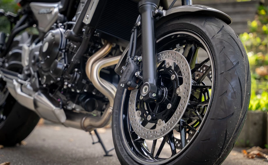 Angebot Kawasaki Z650 RS Bild 15: Angebot Kawasaki Z650 RS