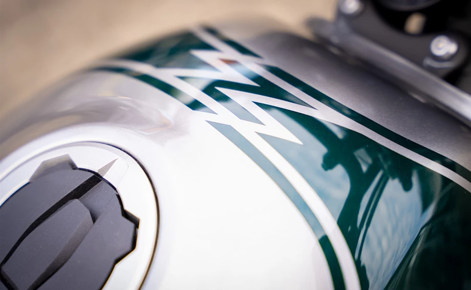 Angebot Kawasaki Z650 RS Bild 17: Angebot Kawasaki Z650 RS