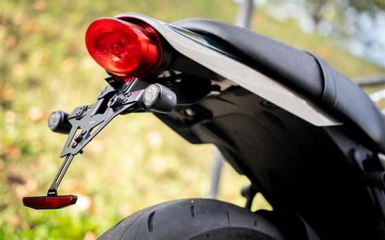 Neufahrzeug Kawasaki Z650 RS - Bild 4