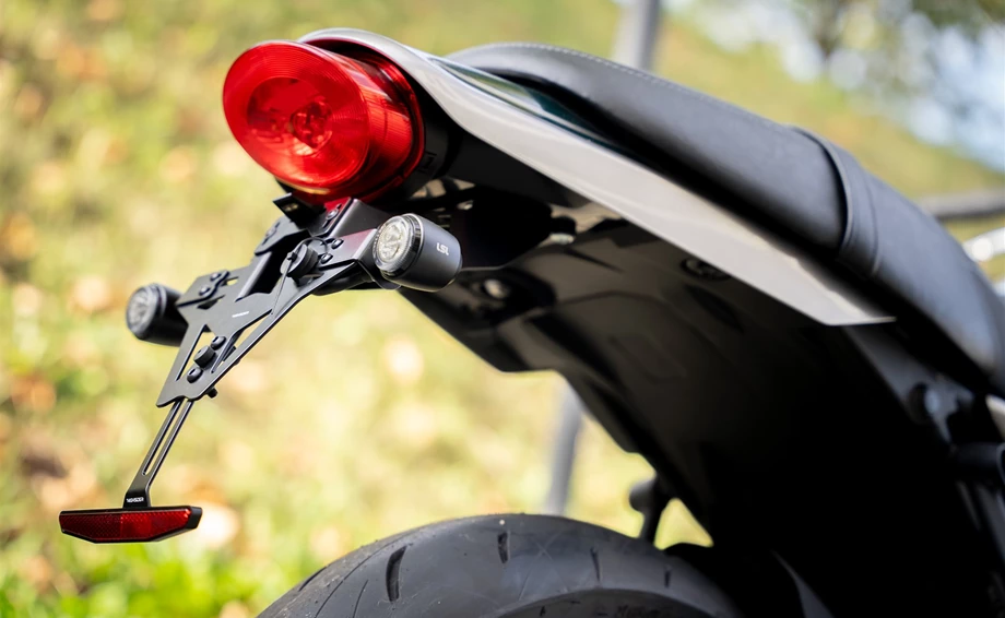 Angebot Kawasaki Z650 RS Bild 4: Angebot Kawasaki Z650 RS