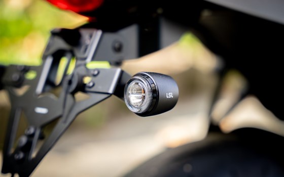 Neufahrzeug Kawasaki Z650 RS - Bild 5