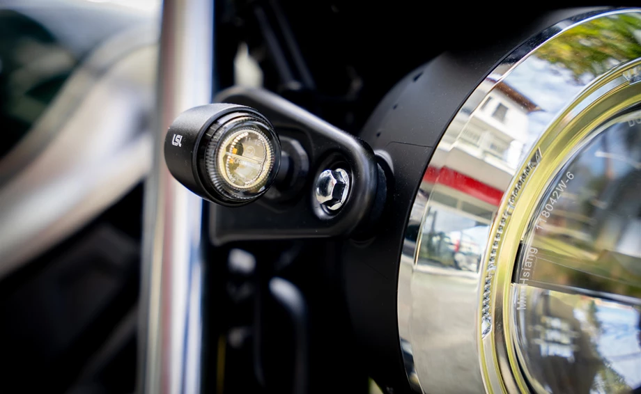 Angebot Kawasaki Z650 RS Bild 7: Angebot Kawasaki Z650 RS