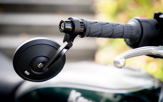 Neufahrzeug Kawasaki Z650 RS - Bild 8