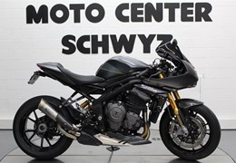 Occasion Triumph Speed Triple 1200 RR