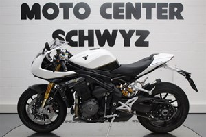 Angebot Triumph Speed Triple 1200 RR