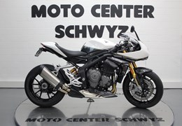 Occasion Triumph Speed Triple 1200 RR