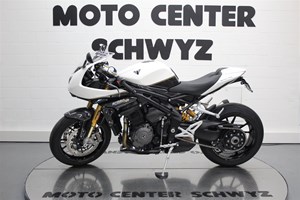 Angebot Triumph Speed Triple 1200 RR