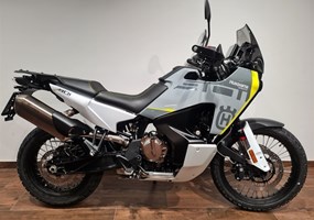 Husqvarna Norden 901